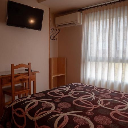 Hostal Dura Torrellano Dış mekan fotoğraf